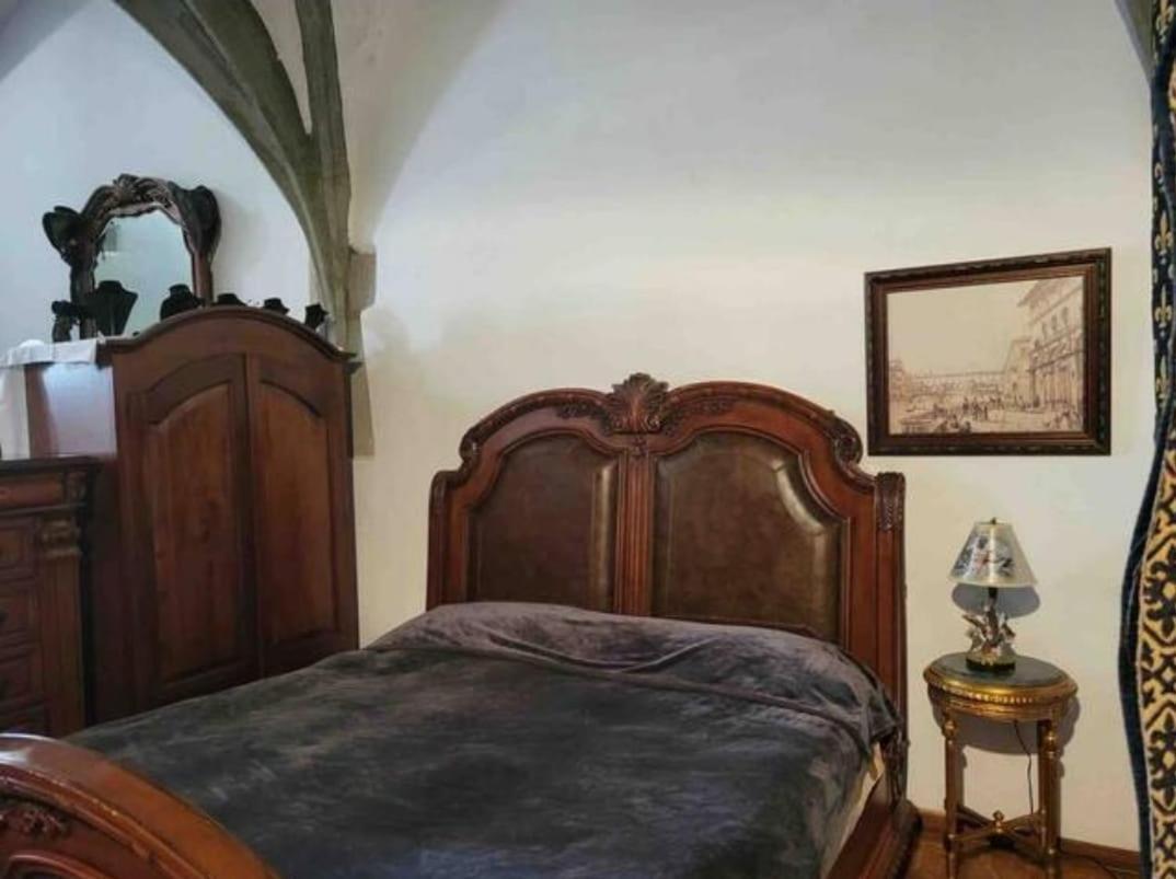 فيتسلار Burg Hermannstein - Queens Room المظهر الخارجي الصورة